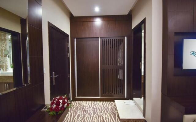 Kanz Residence