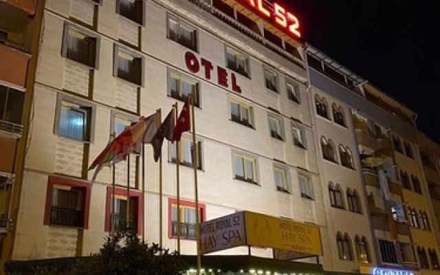 Royal52 Otel