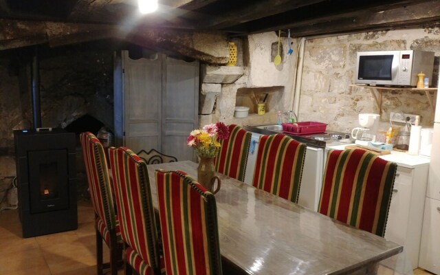 Manoir Le Cristal Futuroscope