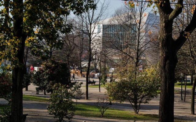 Low Cost Tourist Apartments - Casa Da Musica