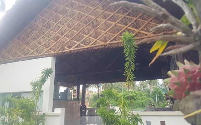 Bien Dua Backpacker Hotel