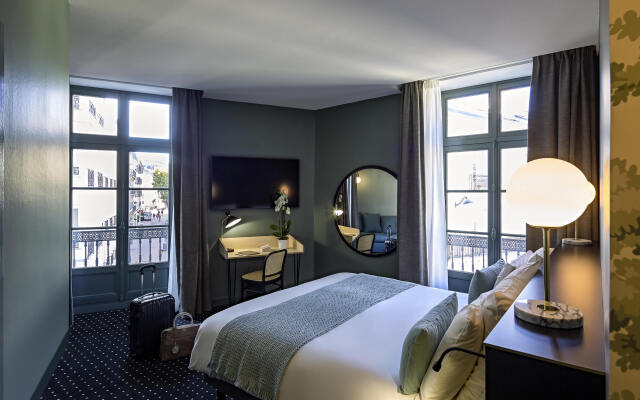 Mercure Nantes Centre Passage Pommeraye