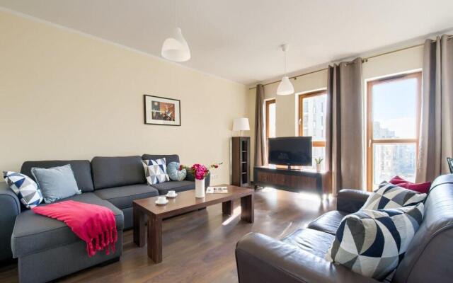 Apartament TWW Biznes