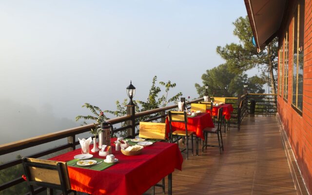 Pine Land Oasis Hotel