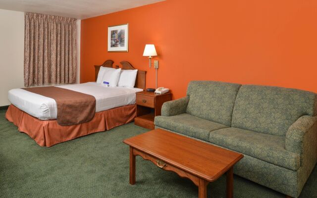 Star City Inn & Suites