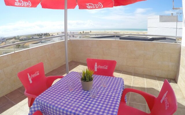 ConilPlus Apartment-Santa Catalina III