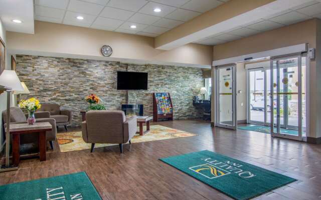 Quality Inn & Suites Union City - Atlanta South