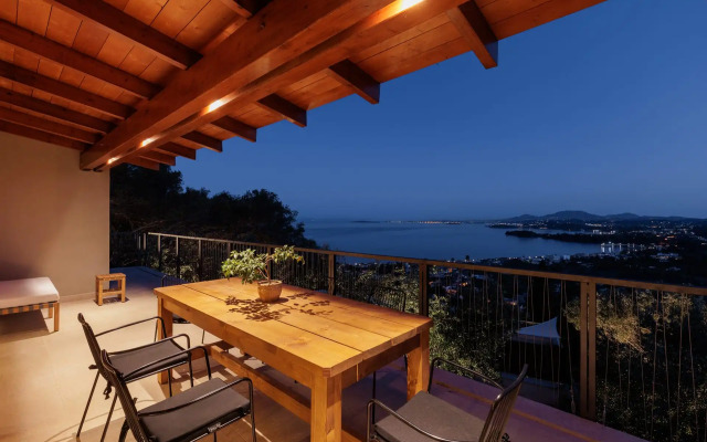 Greenstone Villas