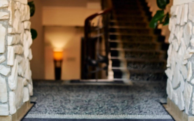 Hotel Villa Eugenia