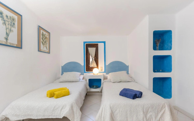 El Edén de la playa