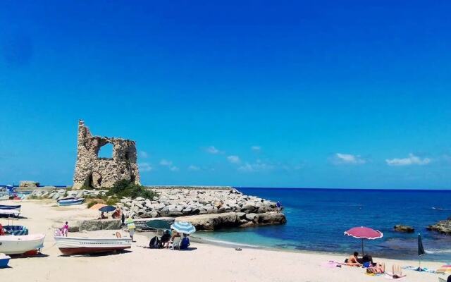 Casa Dolce - 1 Bed - Direct Access To Beach