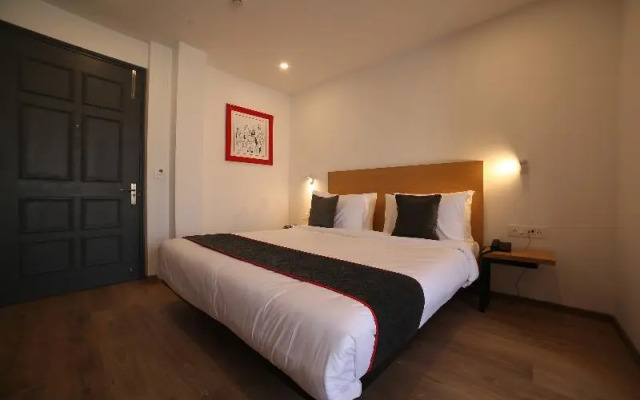 OYO Townhouse 057 Gujranwala Town