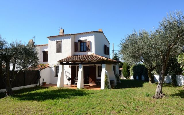 Casas Mas D'En Gou