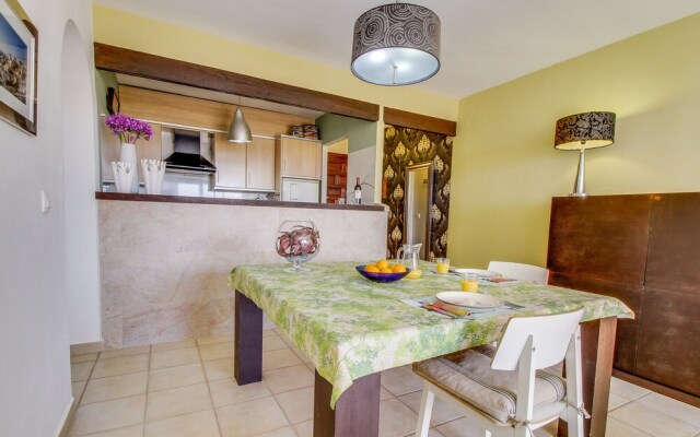 Apartamento El Tesoro