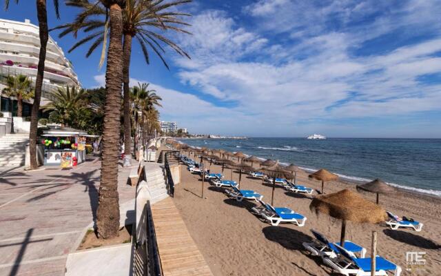 Apartamento Milla De Oro- Hacienda Nagueles 4D