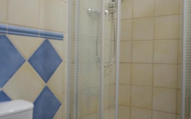 Rezydencja na Skrocie