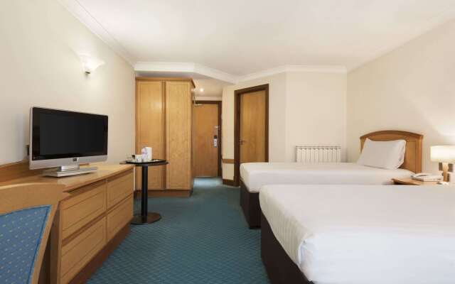 Ramada by Wyndham Birmingham Solihull