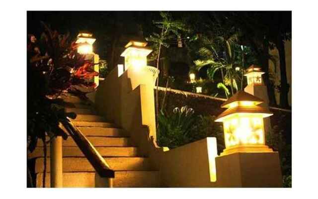 Karon Cliff Contemporary Boutique Bungalows