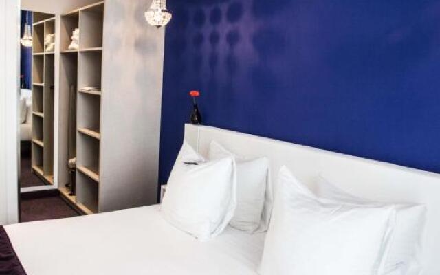 WestCord Art Hotel Amsterdam 3*** & 4****