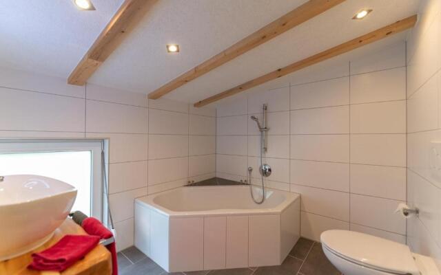 Maisonett - Appartement 201