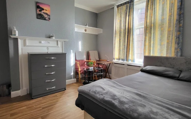 Silver Road Deluxe Retreat in Norwich