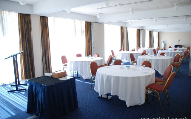 Hotel Alba Adelaide