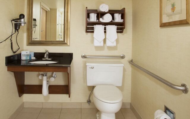 Hampton Inn Alexandria/Pentagon South