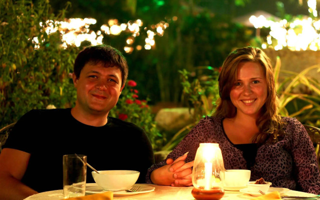 Fortune Resort Benaulim Goa - Member ITC Hotels' Group