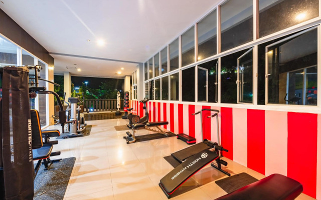 Casa Del M Phuket