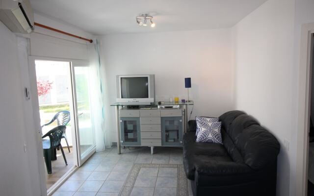 Apartamento 2167 - Franciska Bjo 1-A
