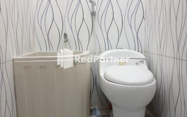 Homestay MM Syariah RedPartner