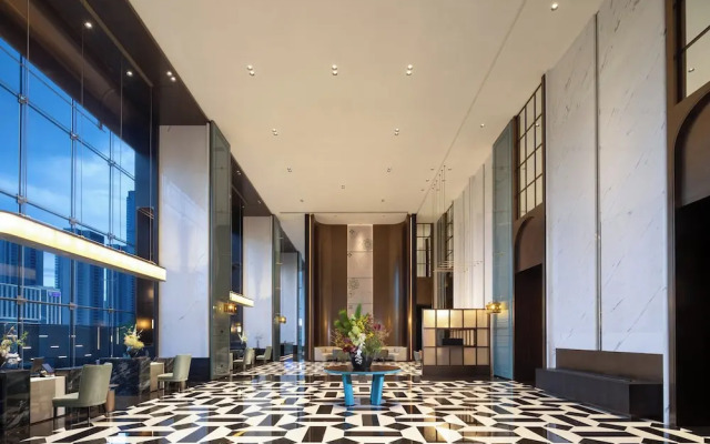 Crowne Plaza Suzhou East Taihu by IHG