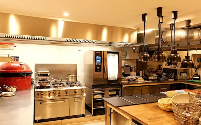 Seehotel Hartung