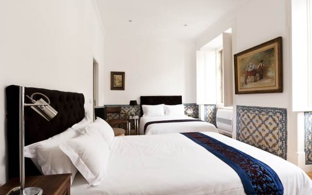 Ribeira Tejo by Shiadu