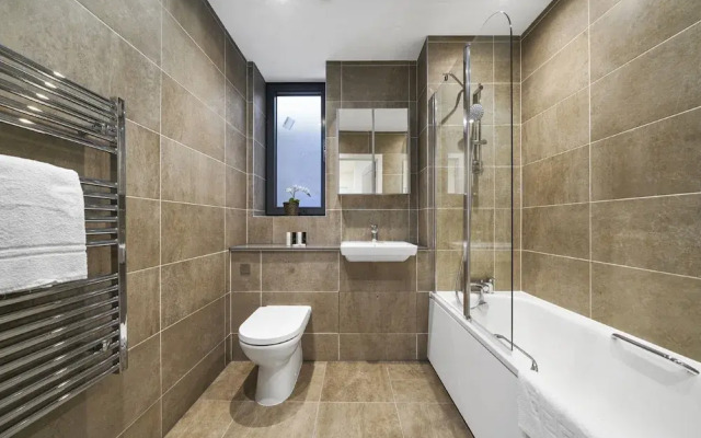 Executive Apartments in Bermondsey FREE WIFI & AIRCON by City Stay Aparts London