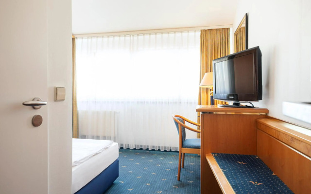 ACHAT Hotel Magdeburg