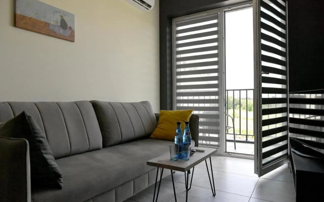Ach To Tu! Apartament Zator