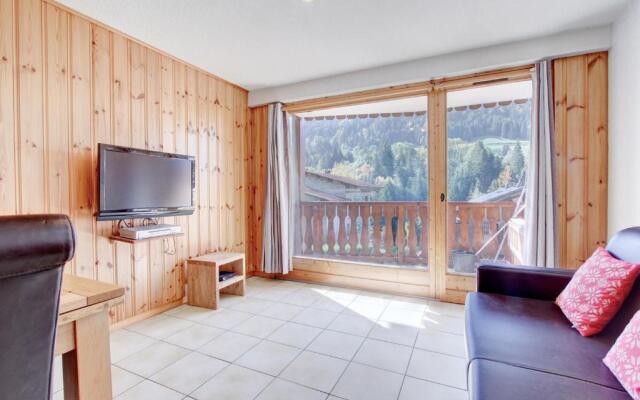 Castors - 2 bedroom apartment - Snow and Trek