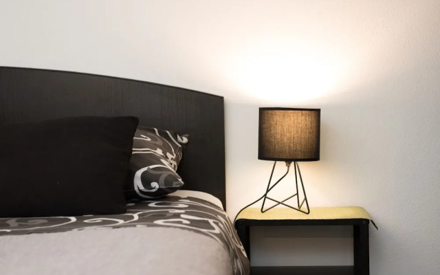 Stylish Lovran Sea View Apartments