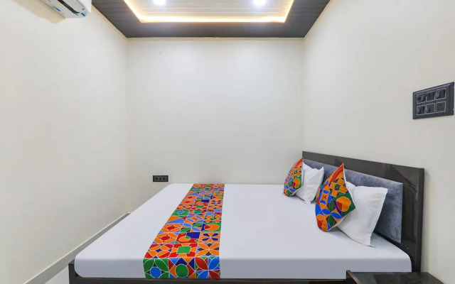Fabexpress Awadh Inn