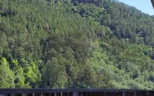 São Miguel do Gerês