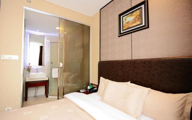 Junquan Boutique Hotel