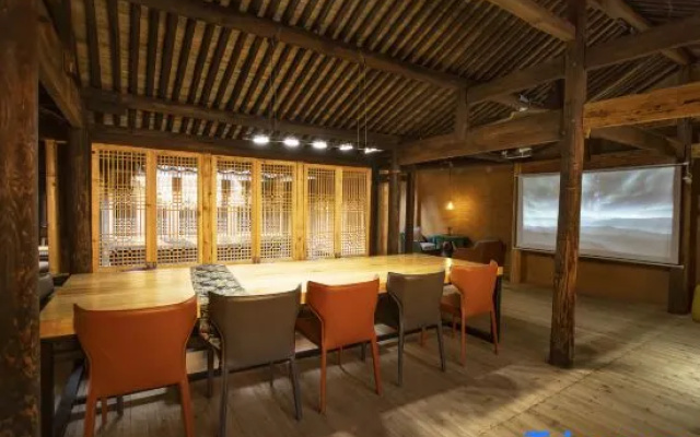 Xiaoyin Jiatang Boutique Guesthouse