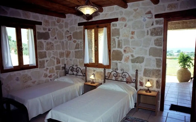 Villa Belvedere Zakynthos