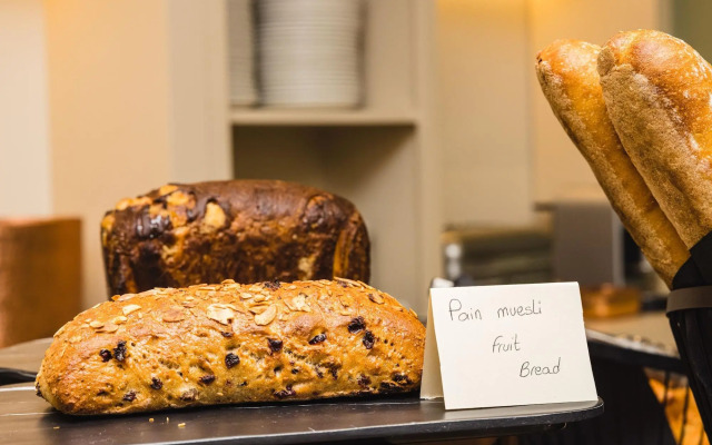 Mercure Bordeaux Gare Atlantic