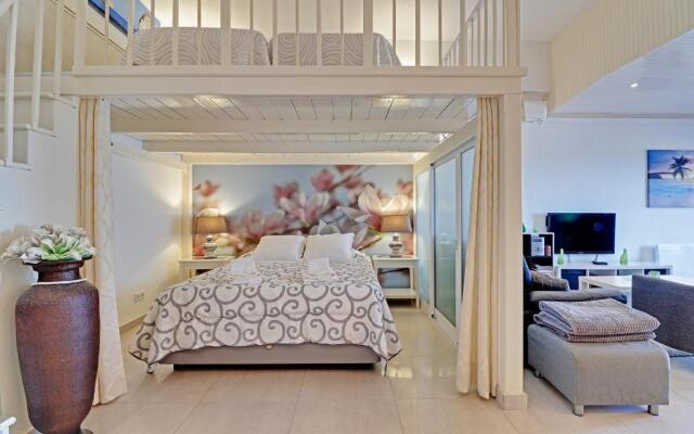 Apartamento Lagos by Portucasa