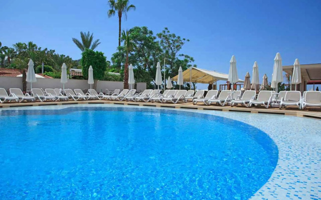 Xperia Saray Beach Hotel  - All Inclusive