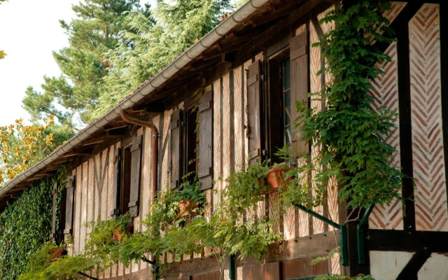 Le Relais De La Poste