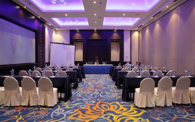 Sheraton Lampung Hotel