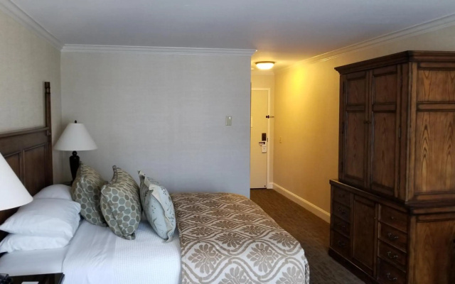 Chelsea Inn